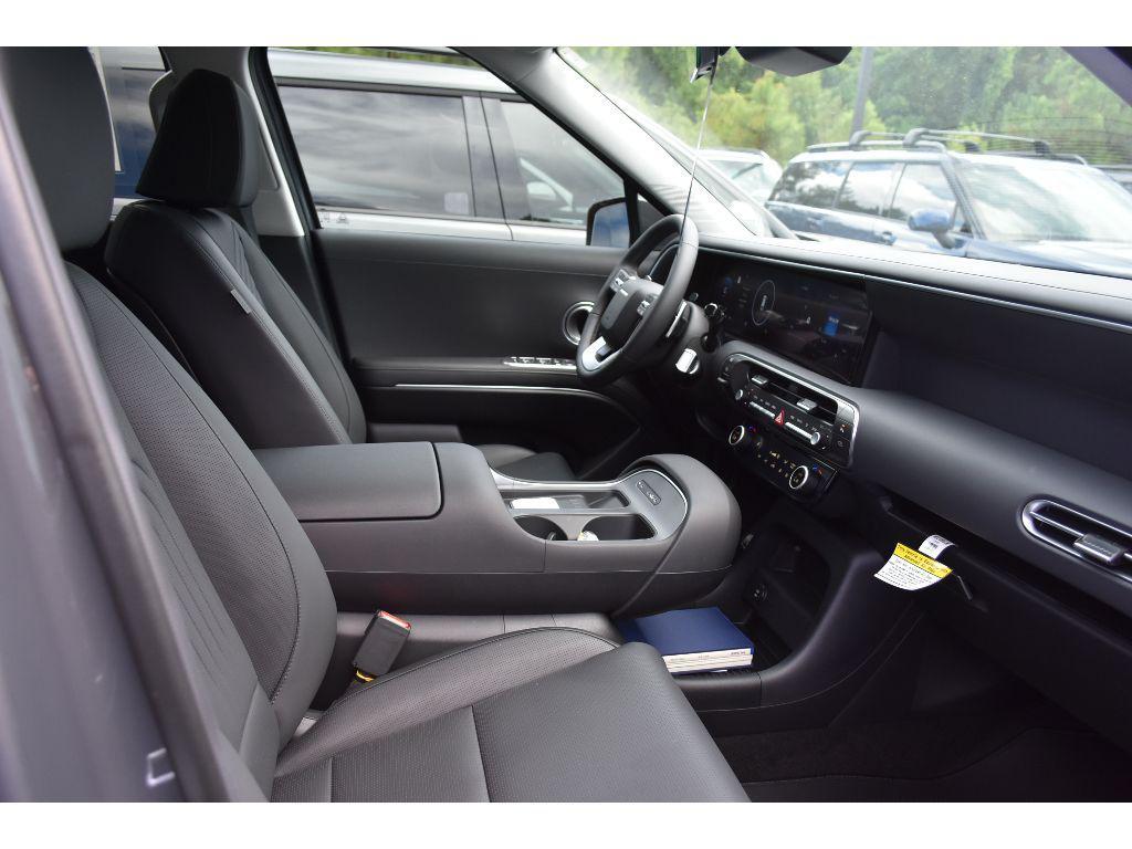 new 2026 Hyundai Palisade car, priced at $45,080