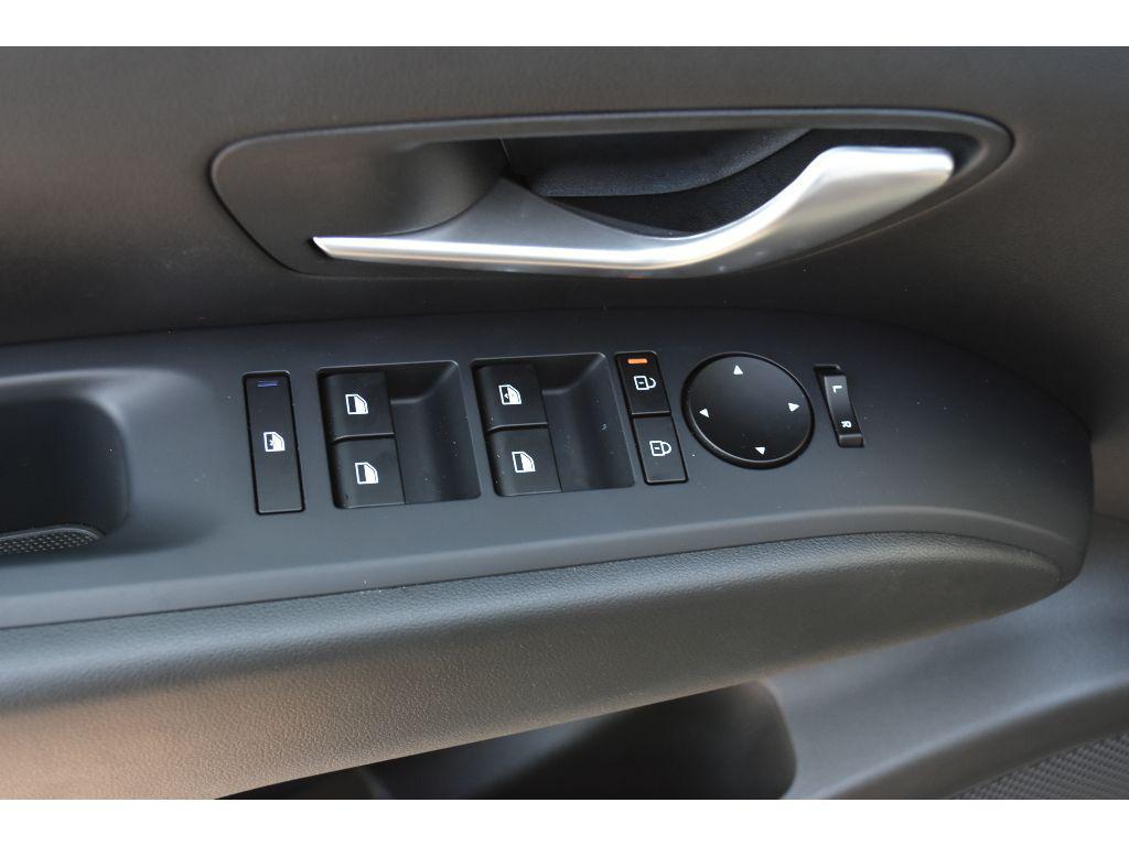 new 2025 Hyundai Tucson car, priced at $30,270