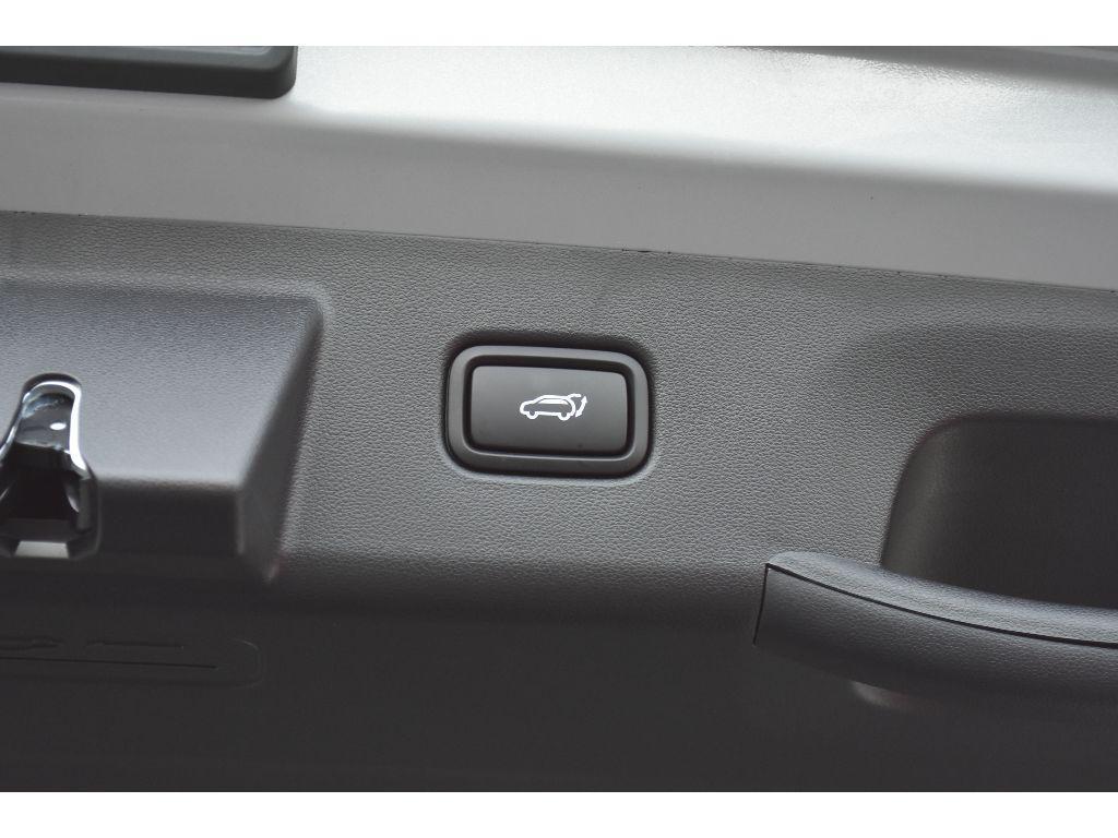 new 2026 Hyundai Tucson car, priced at $41,935