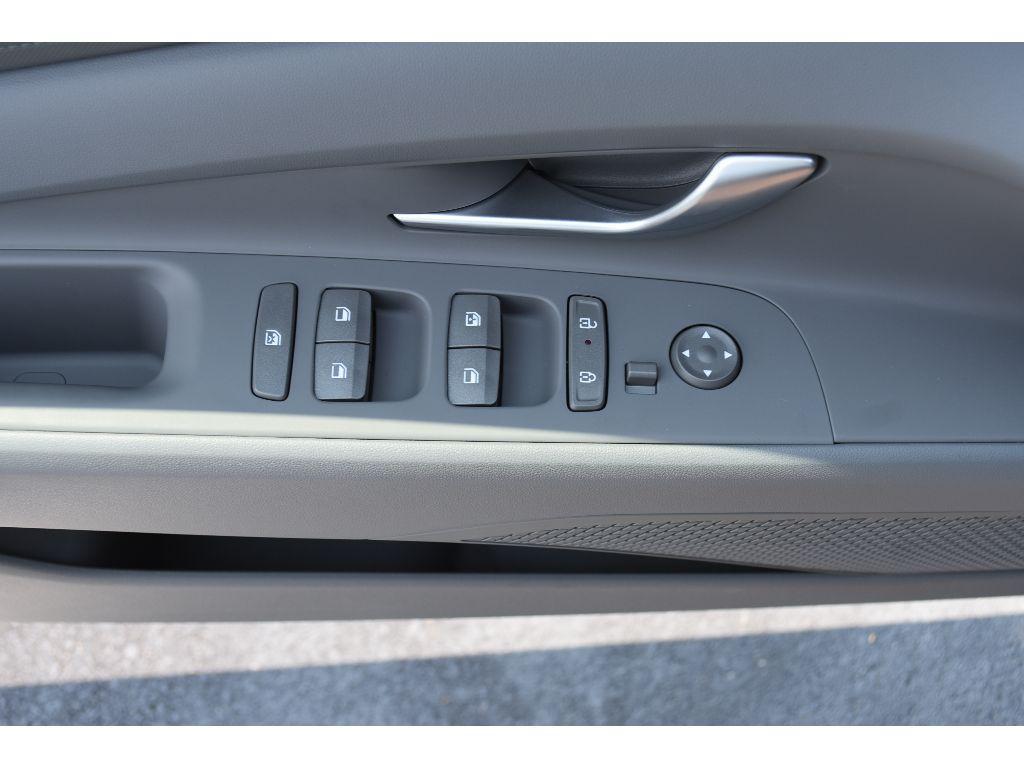 new 2025 Hyundai ELANTRA HEV car, priced at $27,240