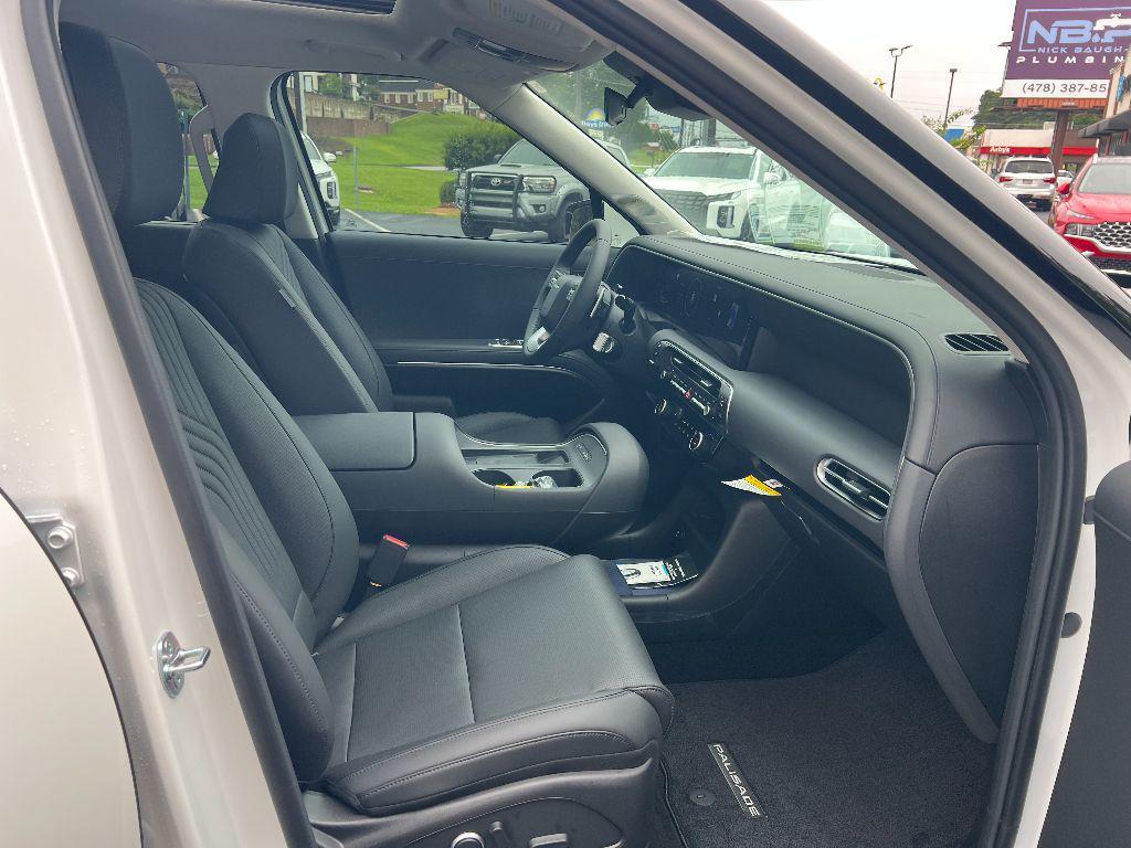 new 2026 Hyundai Palisade car, priced at $45,375