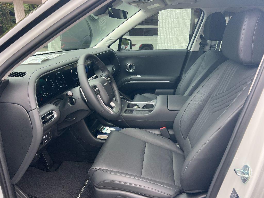 new 2026 Hyundai Palisade car, priced at $45,375