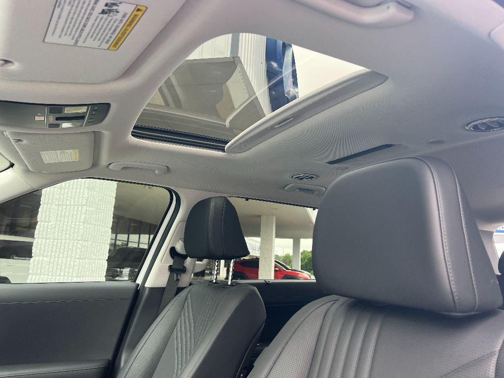 new 2026 Hyundai Palisade car, priced at $45,375