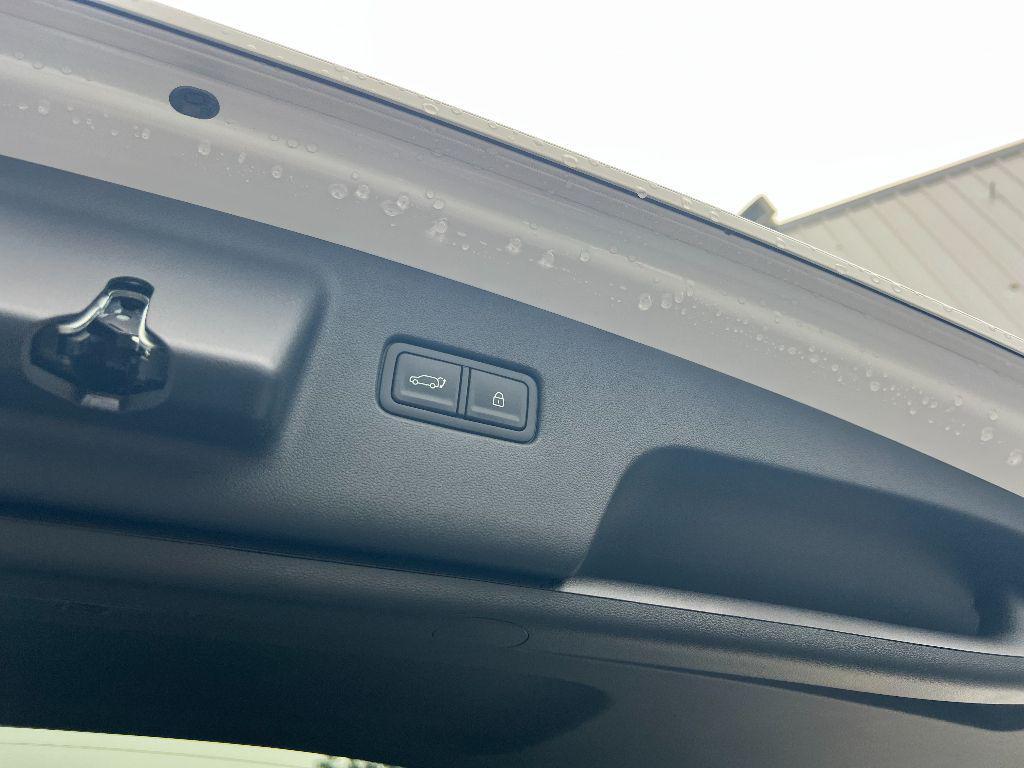 new 2026 Hyundai Palisade car, priced at $45,375