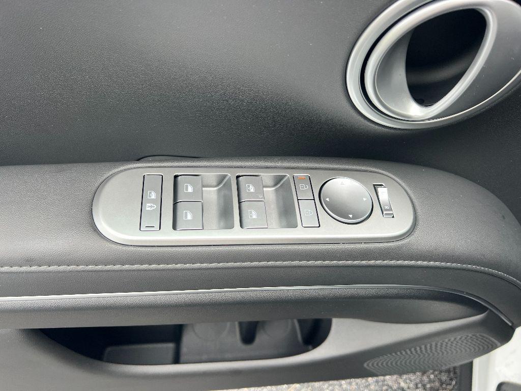 new 2026 Hyundai Palisade car, priced at $45,375