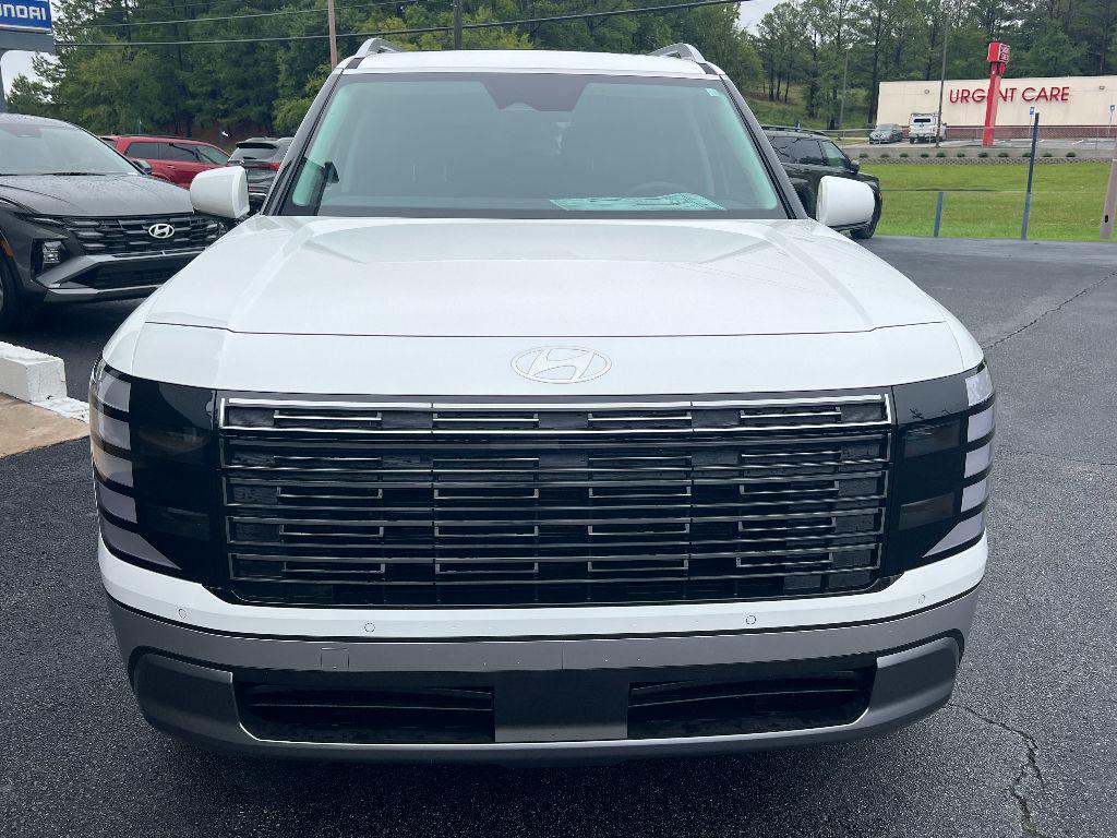 new 2026 Hyundai Palisade car, priced at $45,375