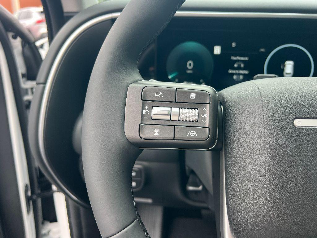 new 2026 Hyundai Palisade car, priced at $45,375