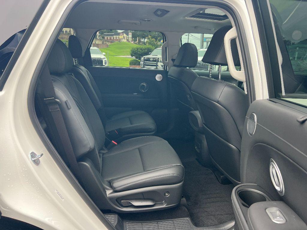 new 2026 Hyundai Palisade car, priced at $45,375