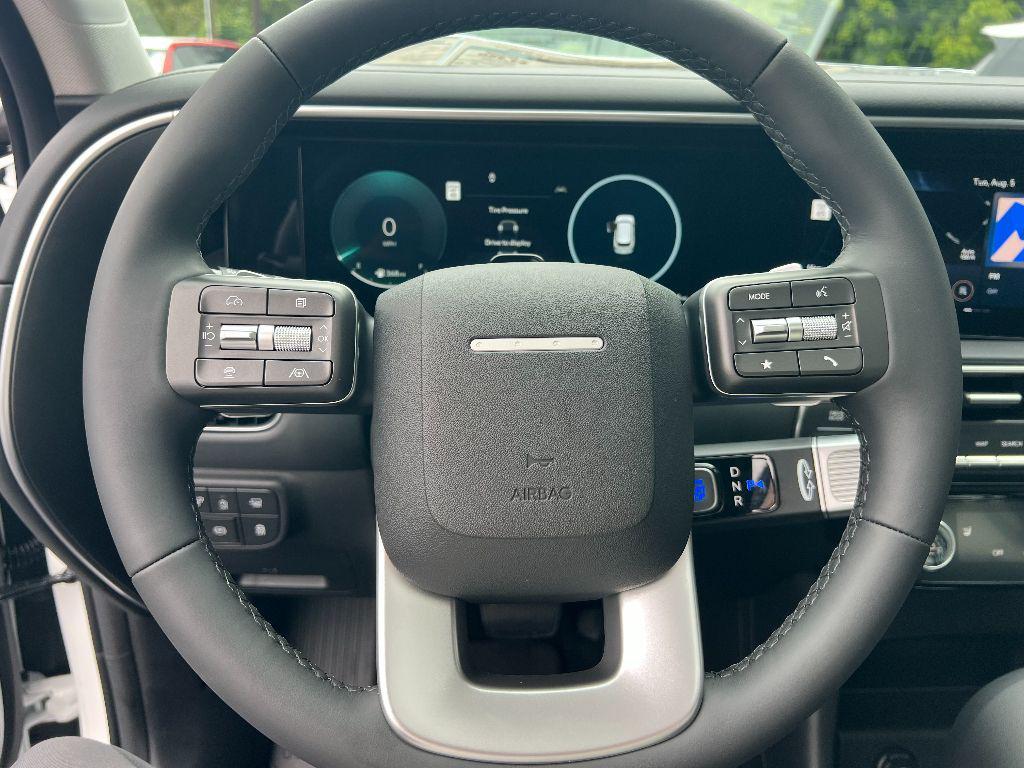 new 2026 Hyundai Palisade car, priced at $45,375