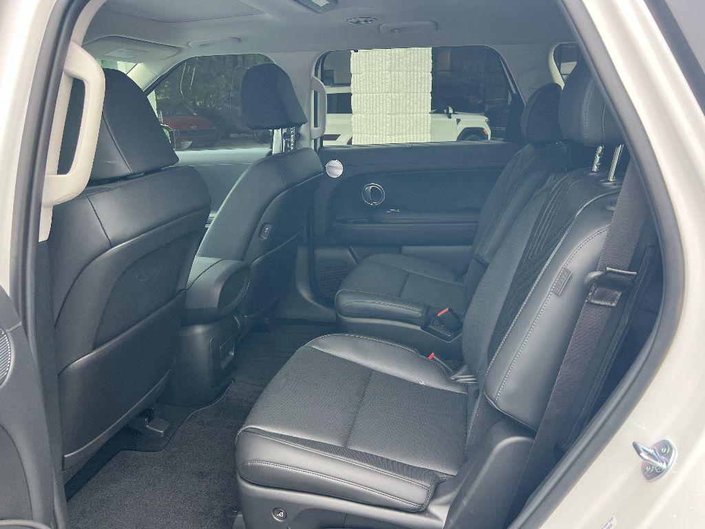 new 2026 Hyundai Palisade car, priced at $45,375