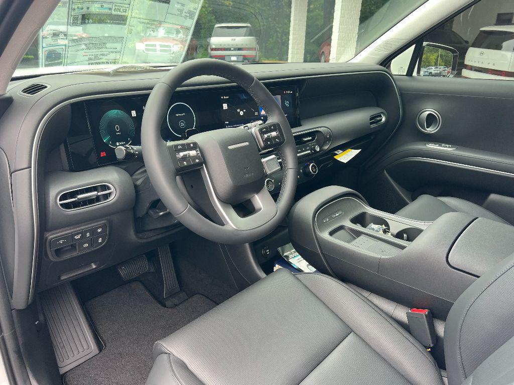 new 2026 Hyundai Palisade car, priced at $45,375