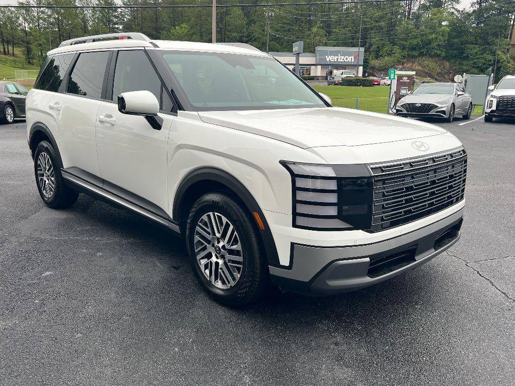 new 2026 Hyundai Palisade car, priced at $45,375