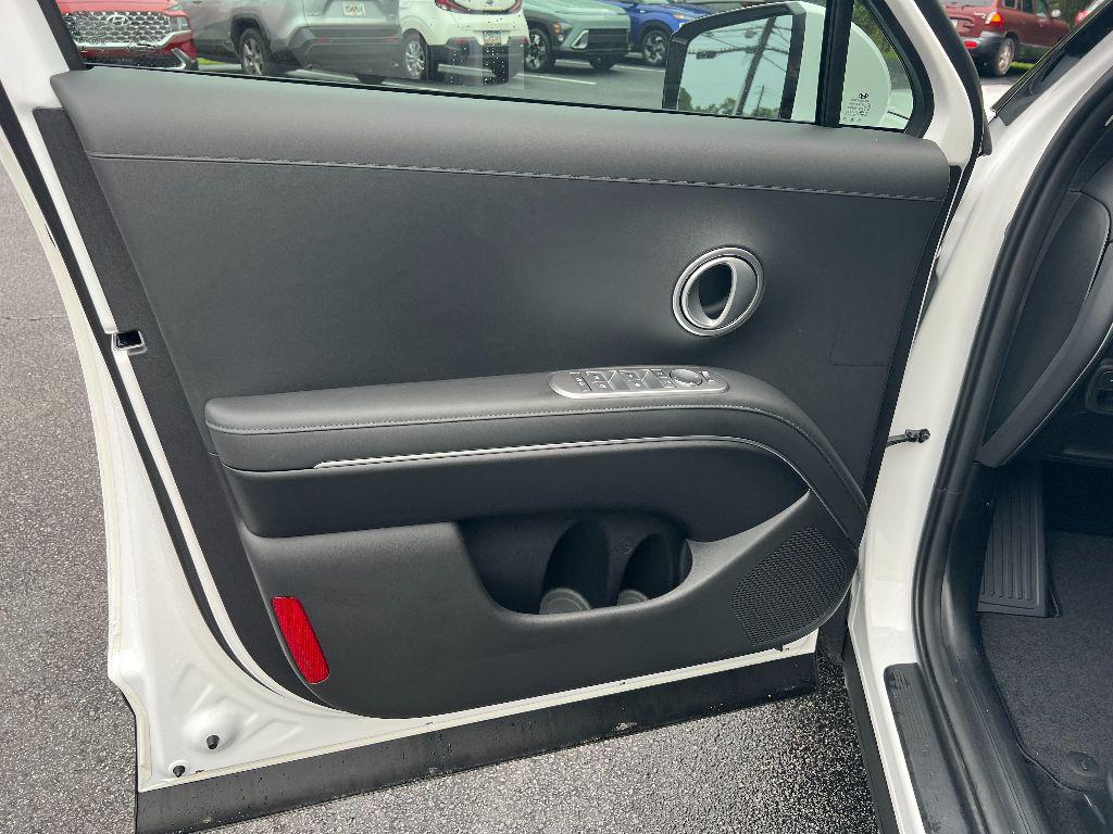 new 2026 Hyundai Palisade car, priced at $45,375