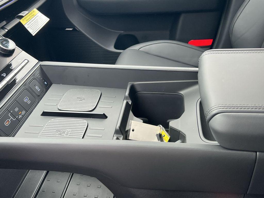 new 2024 Hyundai Santa Fe car, priced at $45,467