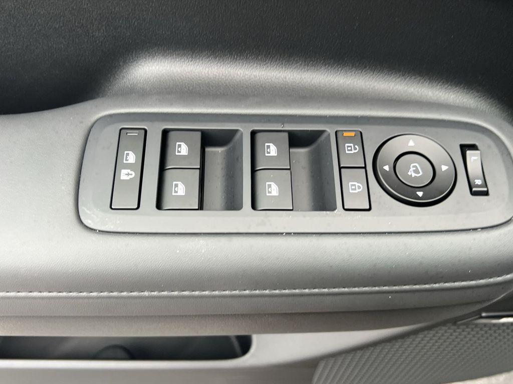 new 2024 Hyundai Santa Fe car, priced at $45,467