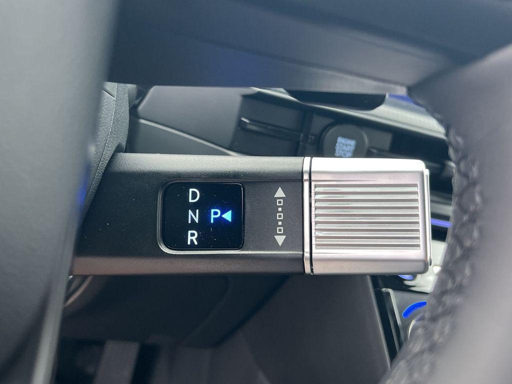 new 2024 Hyundai Santa Fe car, priced at $45,467