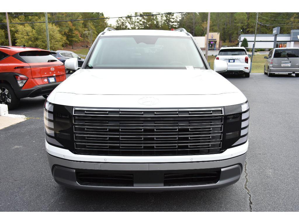 new 2026 Hyundai Palisade car, priced at $45,535