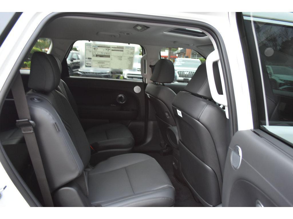 new 2026 Hyundai Palisade car, priced at $45,535