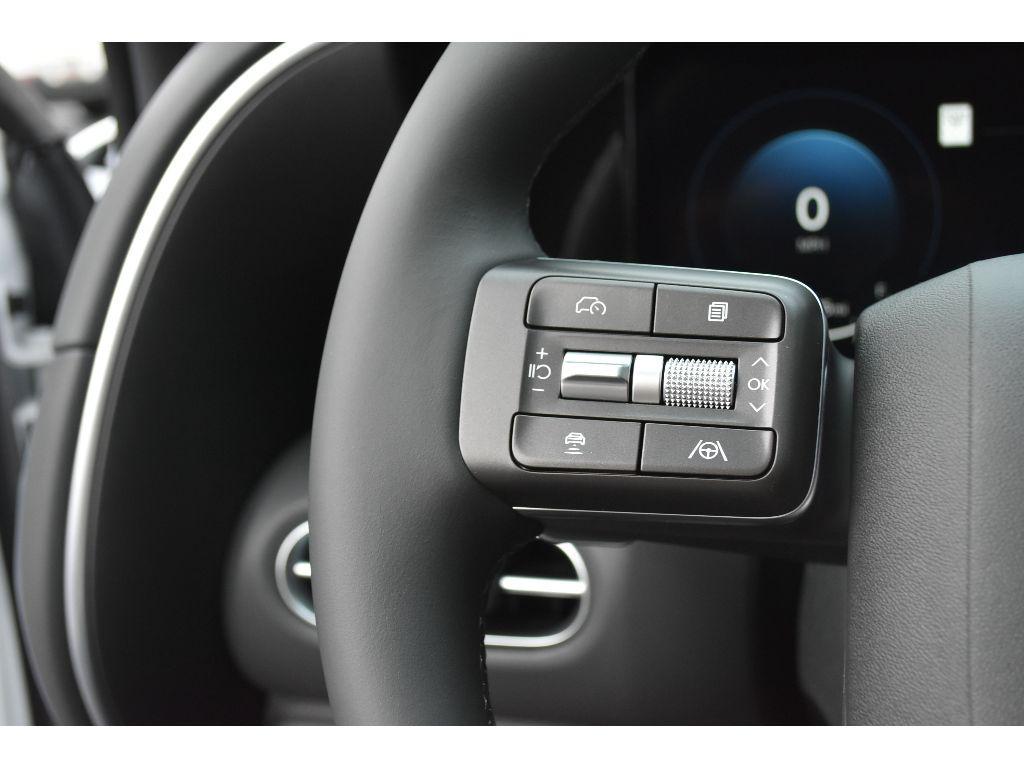 new 2026 Hyundai Palisade car, priced at $45,535