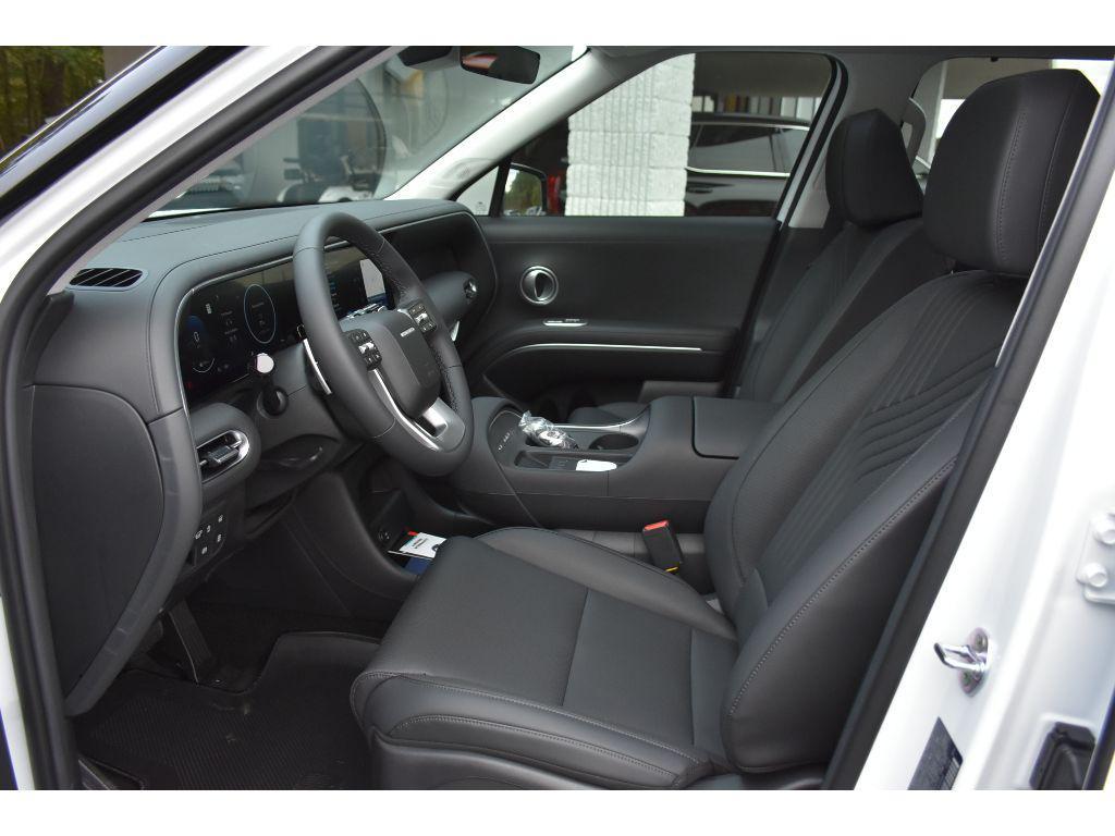 new 2026 Hyundai Palisade car, priced at $45,535