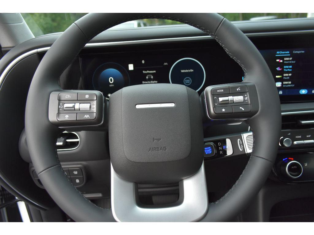 new 2026 Hyundai Palisade car, priced at $45,535