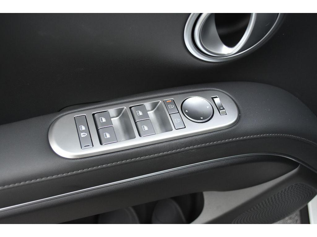 new 2026 Hyundai Palisade car, priced at $45,535