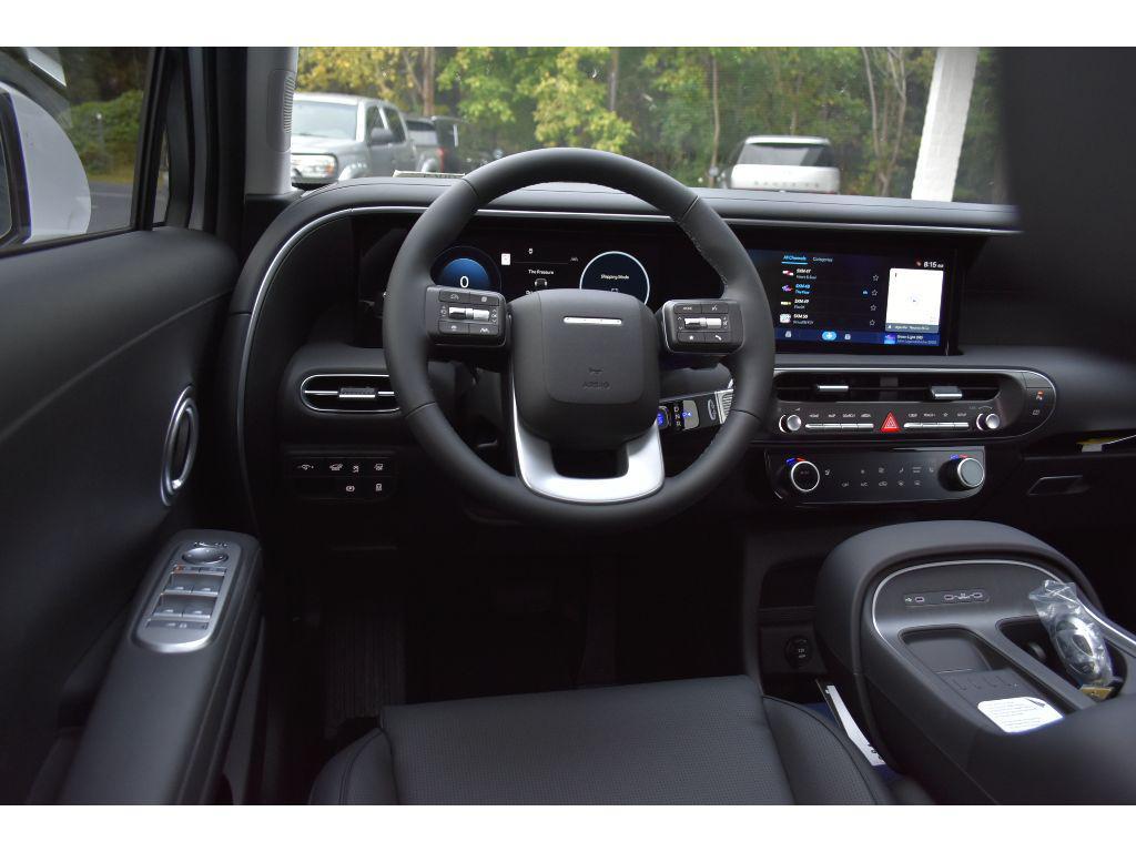 new 2026 Hyundai Palisade car, priced at $45,535