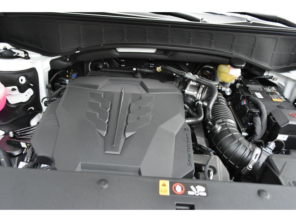 new 2026 Hyundai Palisade car, priced at $45,535