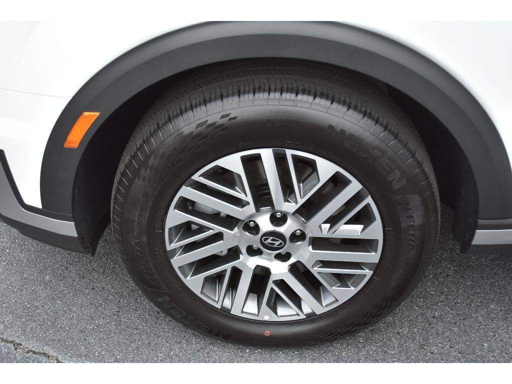 new 2026 Hyundai Palisade car, priced at $45,535