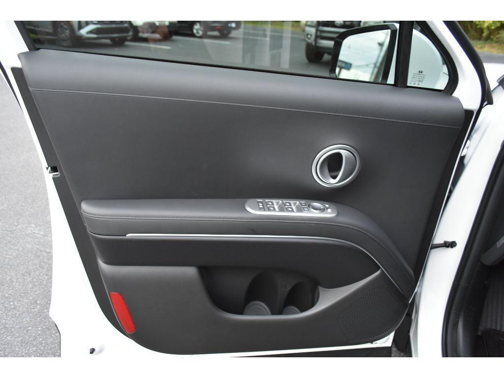 new 2026 Hyundai Palisade car, priced at $45,535