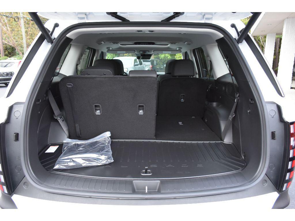 new 2026 Hyundai Palisade car, priced at $45,535