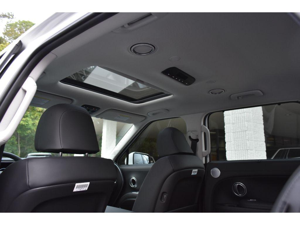 new 2026 Hyundai Palisade car, priced at $45,535