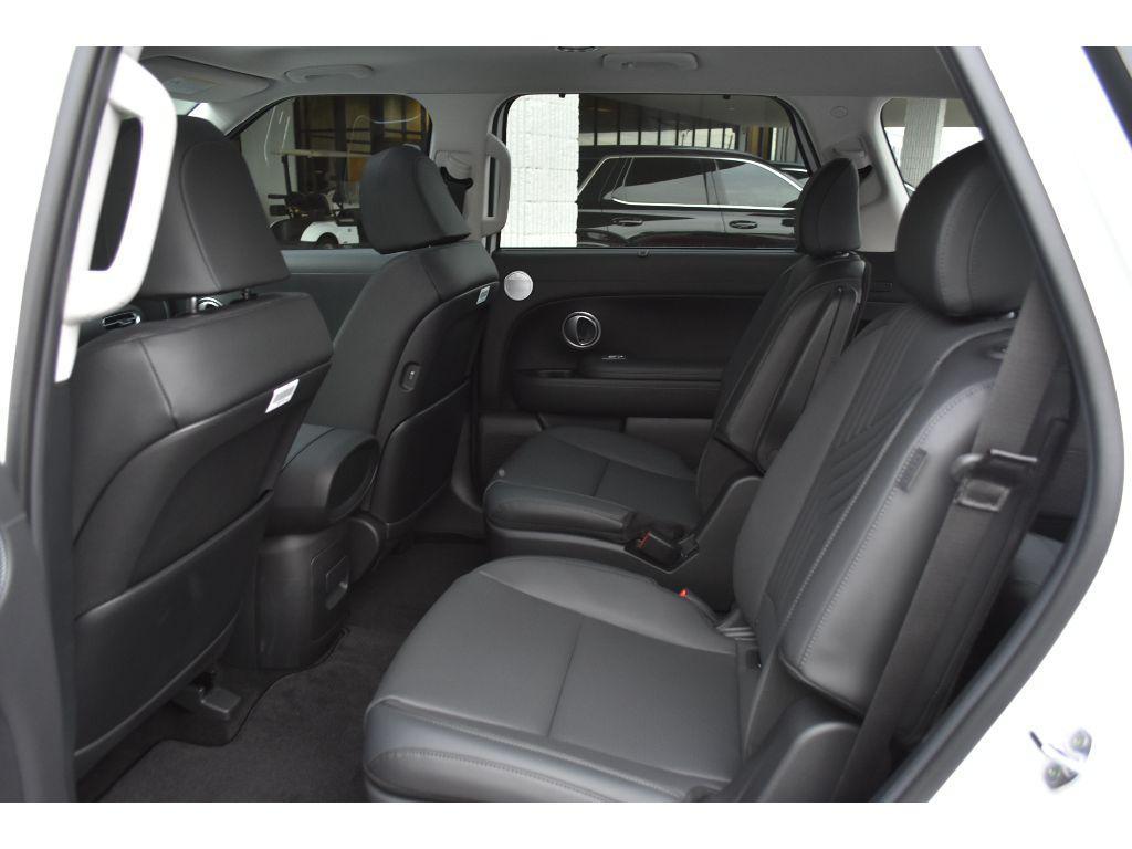 new 2026 Hyundai Palisade car, priced at $45,535