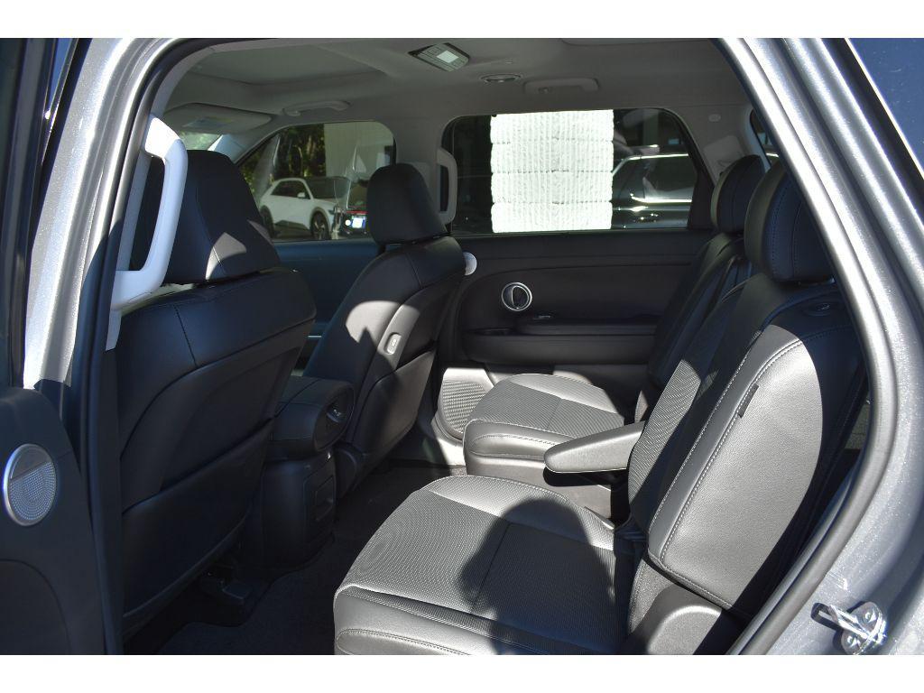 new 2026 Hyundai Palisade car, priced at $51,405