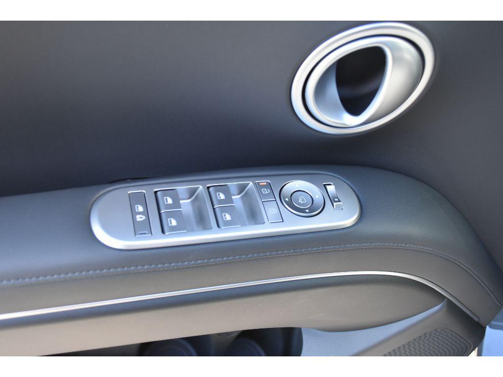 new 2026 Hyundai Palisade car, priced at $51,405