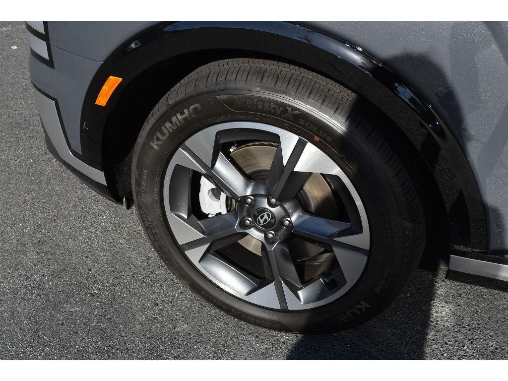 new 2026 Hyundai Palisade car, priced at $51,405