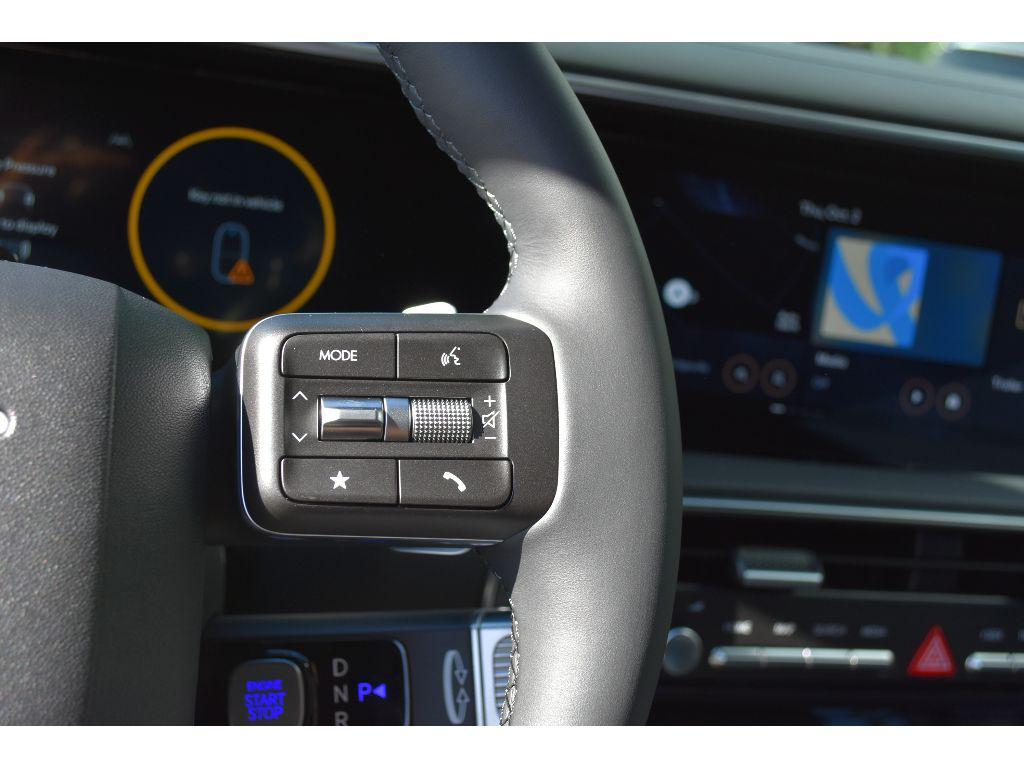 new 2026 Hyundai Palisade car, priced at $51,405