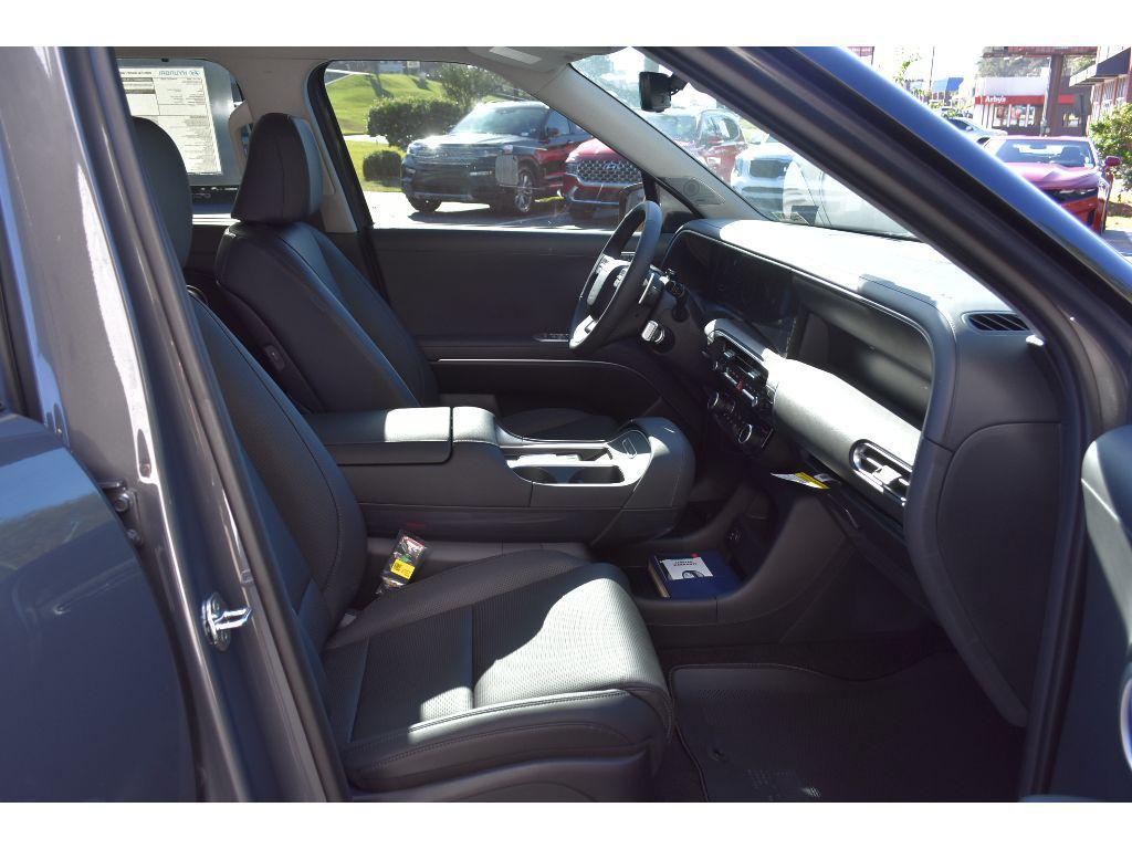 new 2026 Hyundai Palisade car, priced at $51,405