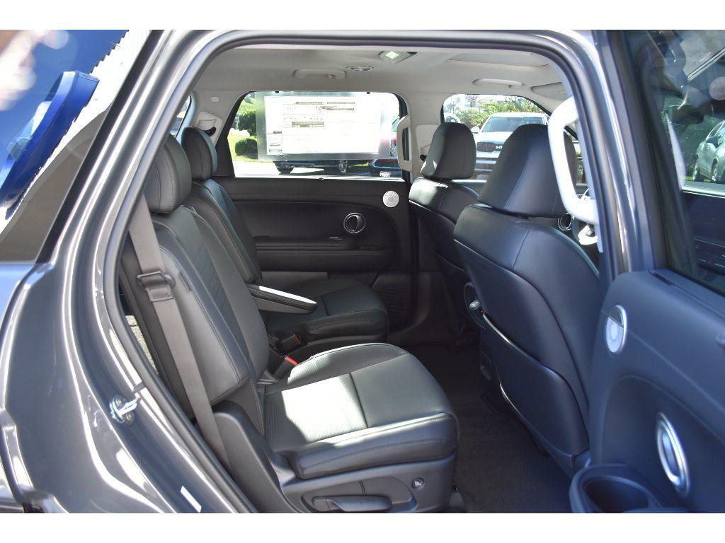 new 2026 Hyundai Palisade car, priced at $51,405