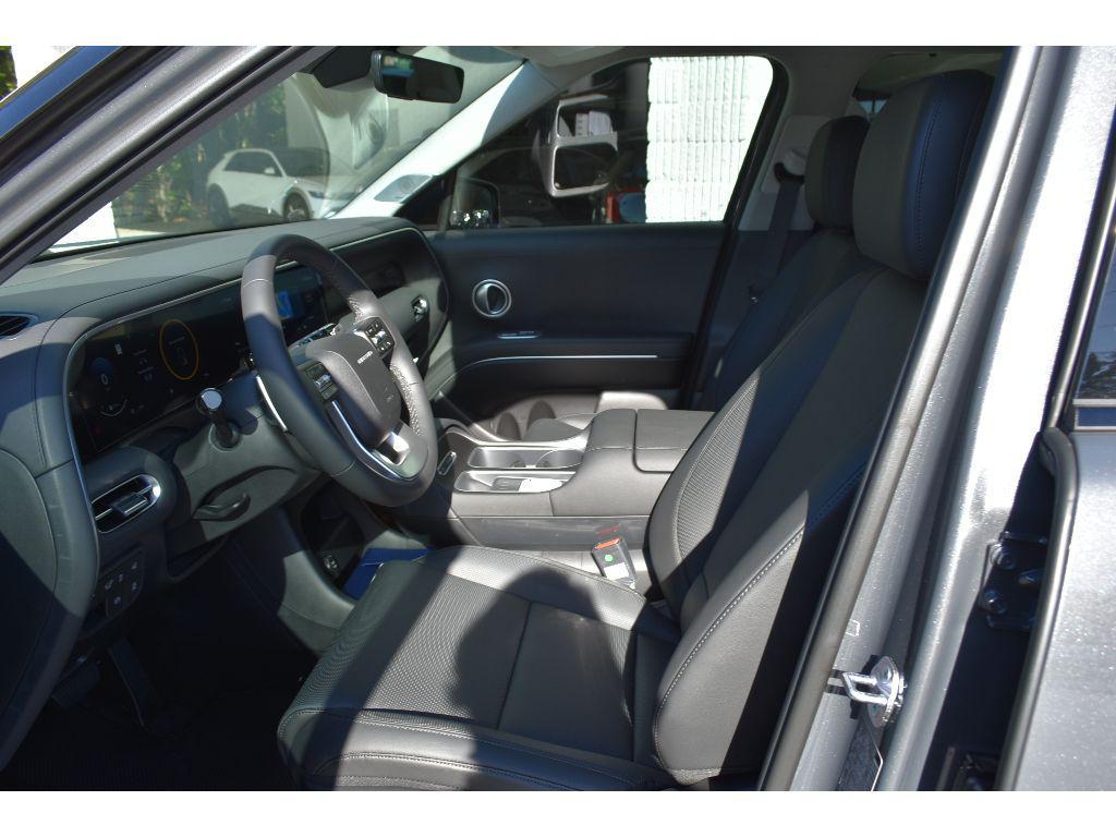 new 2026 Hyundai Palisade car, priced at $51,405