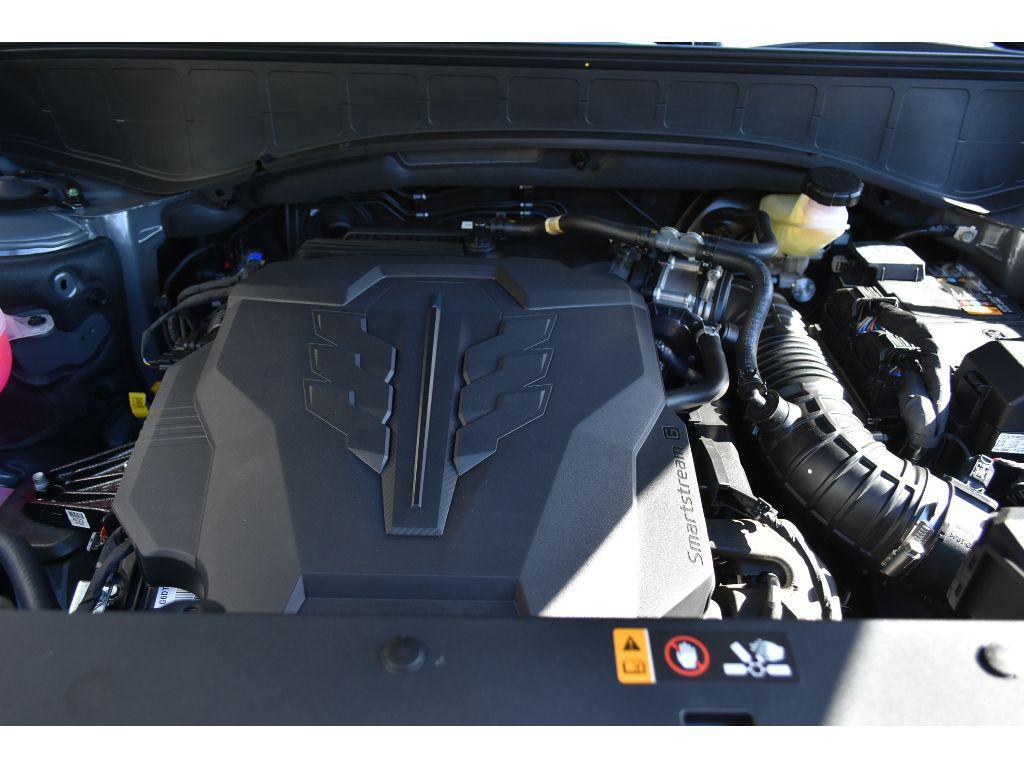 new 2026 Hyundai Palisade car, priced at $51,405