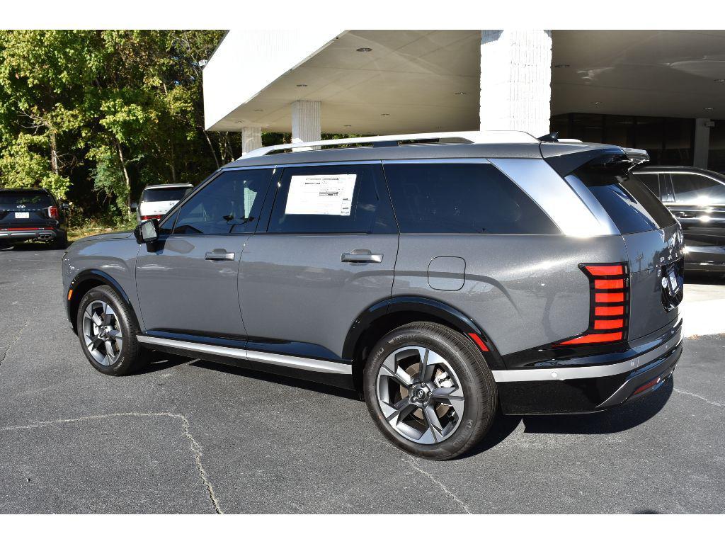 new 2026 Hyundai Palisade car, priced at $51,405