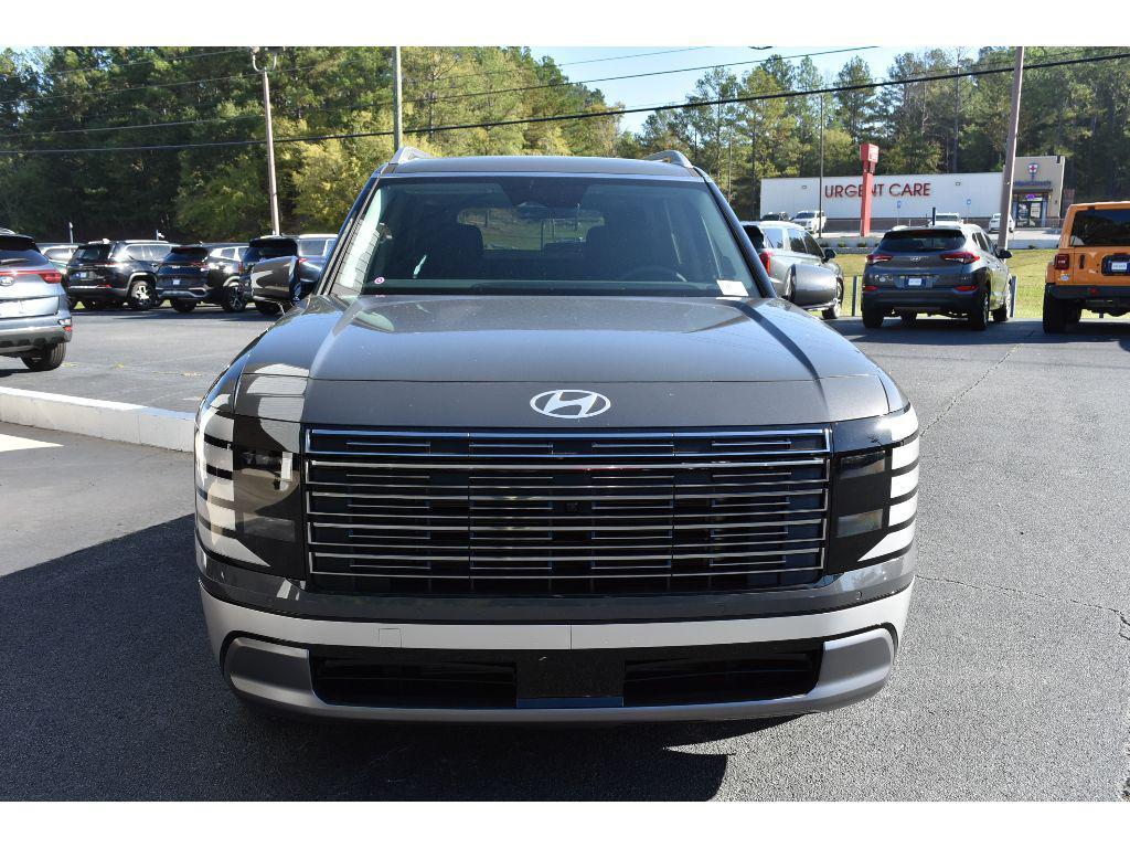new 2026 Hyundai Palisade car, priced at $51,405