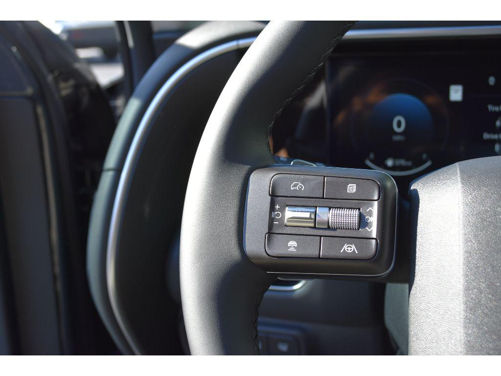 new 2026 Hyundai Palisade car, priced at $51,405