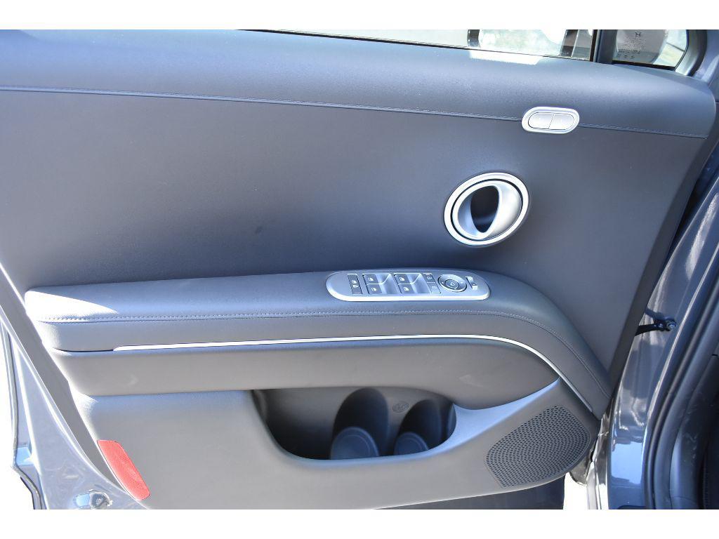 new 2026 Hyundai Palisade car, priced at $51,405