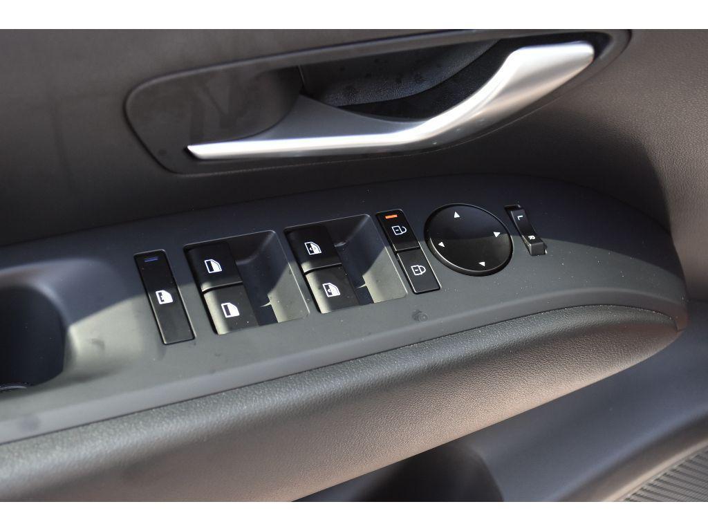 new 2025 Hyundai Tucson car, priced at $34,881