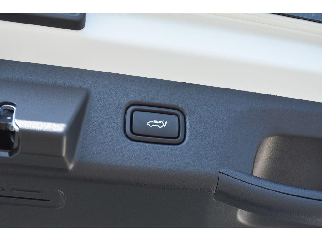 new 2025 Hyundai Tucson car, priced at $34,881