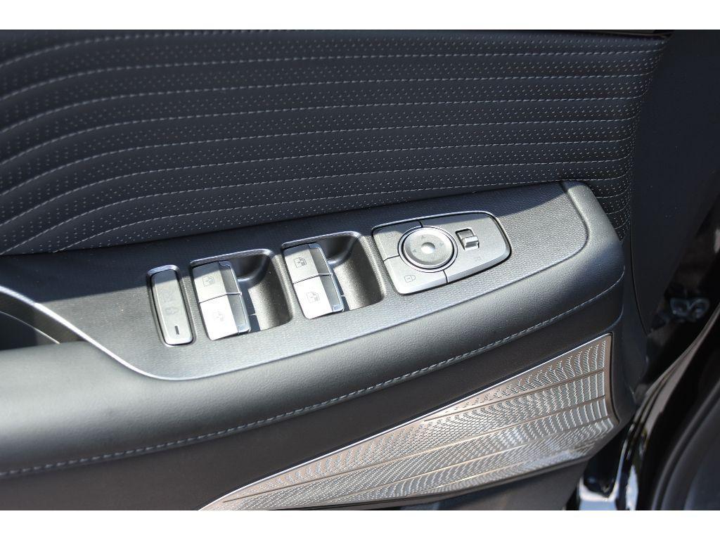 new 2025 Hyundai Palisade car, priced at $54,183