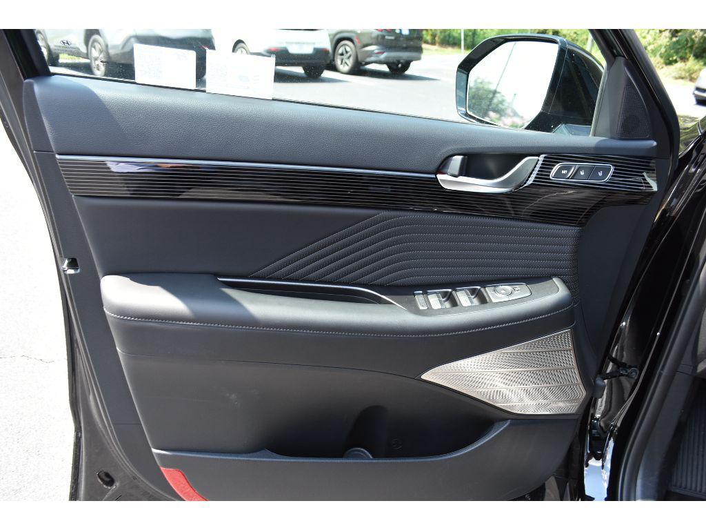 new 2025 Hyundai Palisade car, priced at $54,183