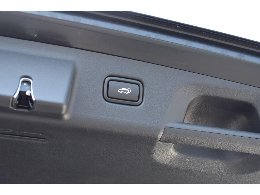 new 2025 Hyundai Palisade car, priced at $54,183